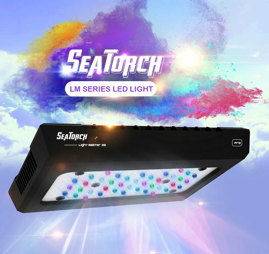 Seatorch Ligh Master 30pro