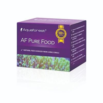 AF Pure Food - Reef Aquaria