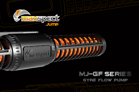 Maxspect Jump Series flow pump MJ-GF Series 4K - Reef Aquaria